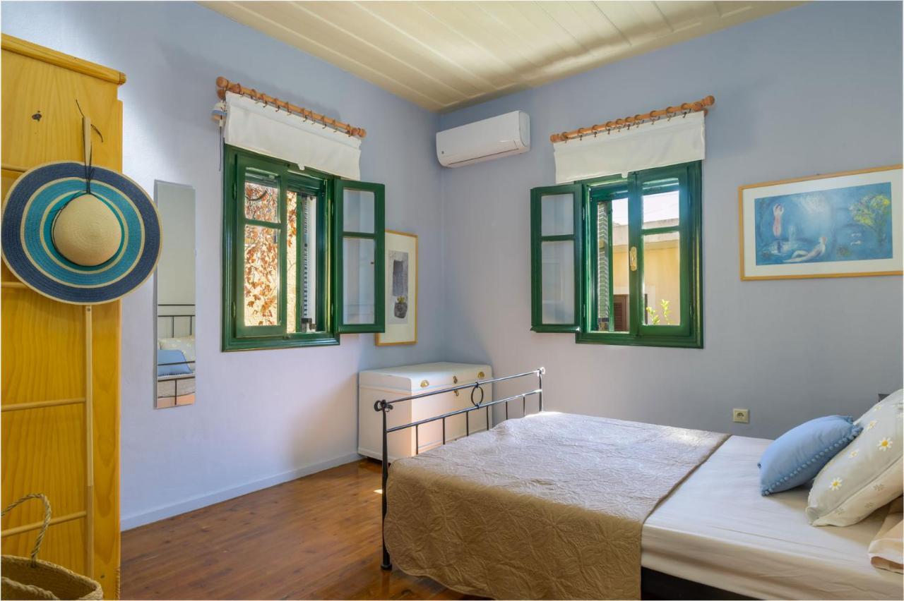 Willa Casa Di Pupa Minia Zewnętrze zdjęcie