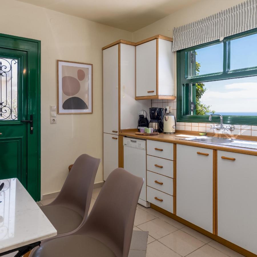 Willa Casa Di Pupa Minia Zewnętrze zdjęcie